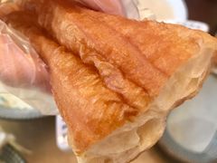 油条-桃园眷村(万象天地店)