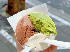 -Dip in Gelato(富民路店)
