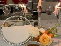 -圣丰索菲特·法国餐厅