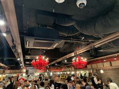 -俺的焼肉(銀座9丁目店)