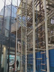 -PIPIKINGDOM皮皮王国欢乐号(欢乐海岸购物中心店)