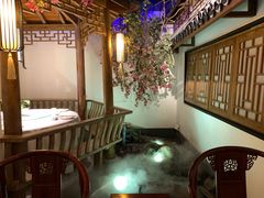 -江南赋(内蒙古大厦店)