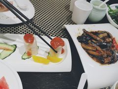 -皇城根北京风味主题餐厅(泰华城店)