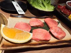 -虎丸烧肉(世纪汇店)