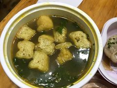 -小杨生煎(龙之梦购物中心店)