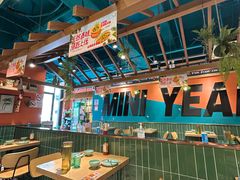 -迷你椰·泰式大排档(共康店)