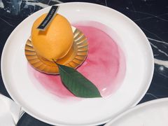 女神蛋糕-朱迪小铺.半糖奶油蛋糕(海汇港店)