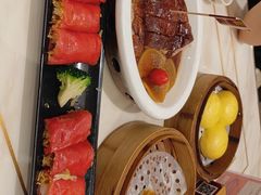-稻香酒家·35年老字号(侨光店)