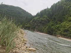 -重庆云阳龙缸景区