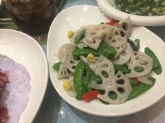 -龙汇酒家(沪闵路店)