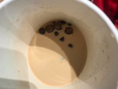 霸气芝士草莓-奈雪的茶(石家庄万象城店)
