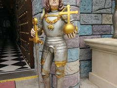 -蓬莱欧乐堡梦幻世界