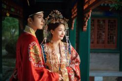 -金海岸婚纱摄影(塘沽店)