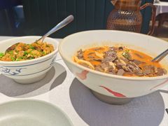 -湘中缘·湖南菜(娄底驻京办店)