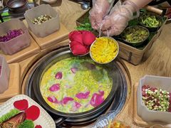 -一朵菌·野生菌探索家火锅(南亚店)