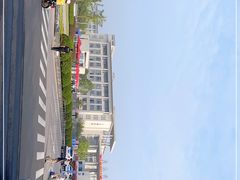 -南京邮电大学(仙林校区)