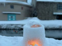 -小樽运河广场(運河プラザ)