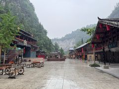 -车溪民俗旅游区