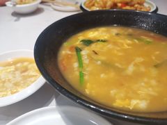 -北李妈妈菜·海肠捞饭(开发区万达店)