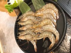 -九田家黑牛烤肉料理(太阳城店)