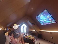 -水裹汤泉生活馆餐厅