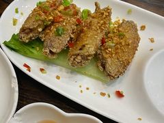 -PHO·5越南牛肉粉(建新路店)