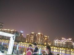 -琶醍壹号•潮菜江景餐吧