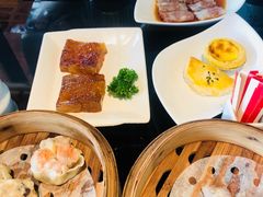 -杭州龙禧福朋喜来登酒店