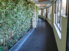-大连金石滩绿发温泉假日酒店