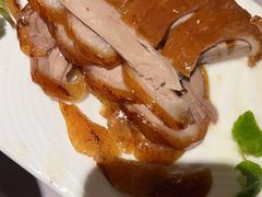 -北京老铺烤鸭(老城根店)