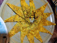 金雀花煎蛋-家宴滇食记·云南家常菜