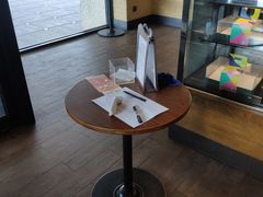 -星巴克(北京惠新东街店)