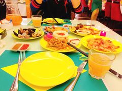 -舜和巴西烤肉餐厅(舜和国际店)
