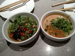 -海底捞火锅(老城根店)