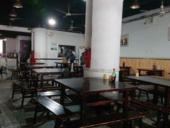 大堂-梯坎豆花