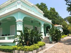 -龙环葡韵住宅式博物馆