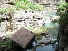 -云台山风景名胜区