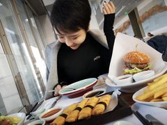 -北京柏悦酒店·锦庭餐厅Dining Room