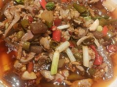 -蓉和妈妈菜·芙蓉花开(高新店)