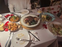 -Kathleen's Waitan 凯圣琳江景西餐厅(外滩店)
