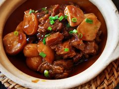 -兰溪小馆(东直门簋街店)