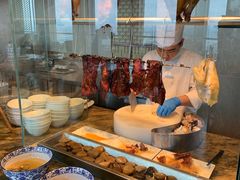 -嘉定凯悦·咖啡厅