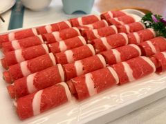 -东来顺饭庄(天坛店)