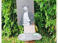 -武吉知马自然保护区