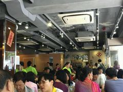 -添好运点心专门店(北角店)