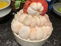 -三出山火锅(南京万象天地店)