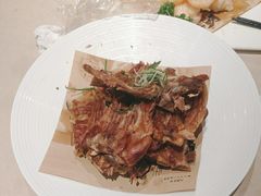 -普天和酒楼·新津菜·烤鸭(天津之眼店)
