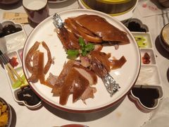 -大鸭梨烤鸭店(花园村店)