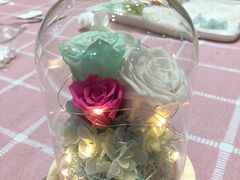 -Summer House夏莫手工坊团建活动(世博源店)