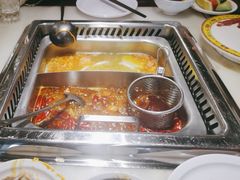 -重庆高老九火锅(昆山万象汇店)